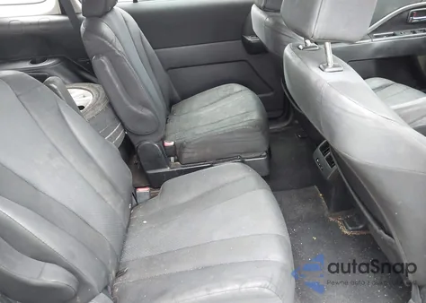 2014 Mazda Mazda5 Sport из США, поврежденный, VIN JM1CW2BL6E0169672